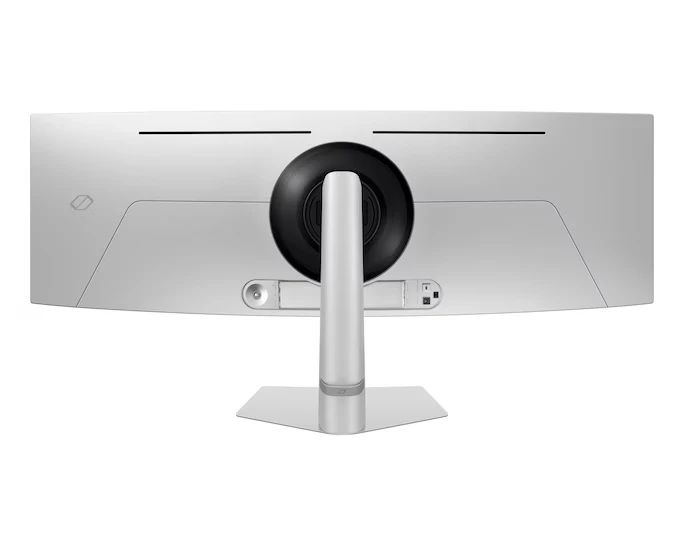 Monitorius Samsung Odyssey OLED G9 S49DG91(DEMO) | LS49DG912SUXEN-DEMO