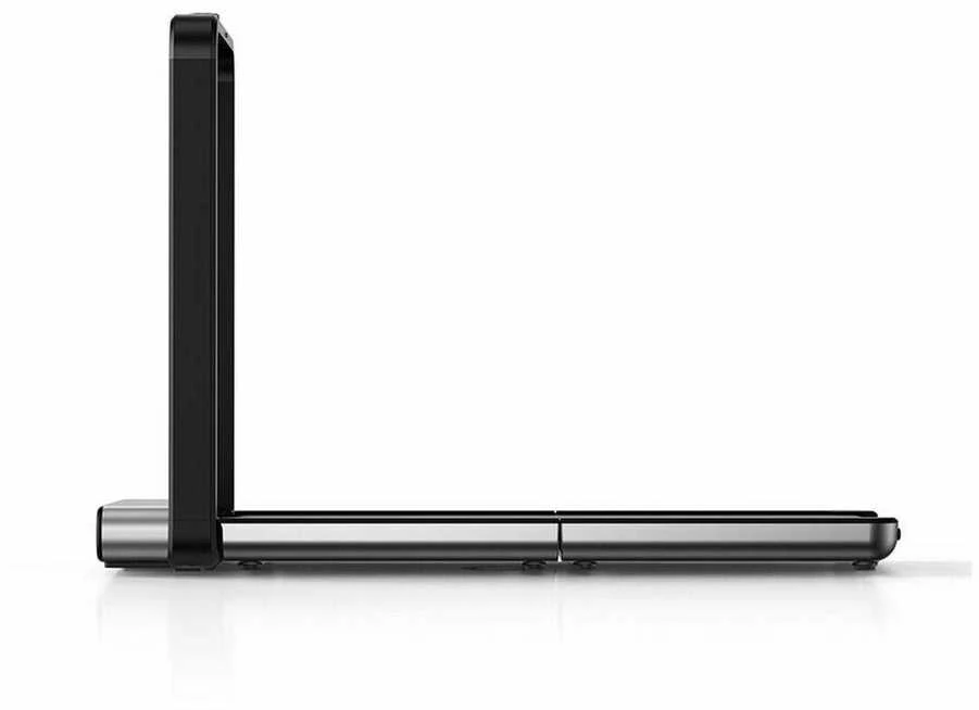 Kingsmith Walking Pad X21 Sulankstomas bėgimo takelis