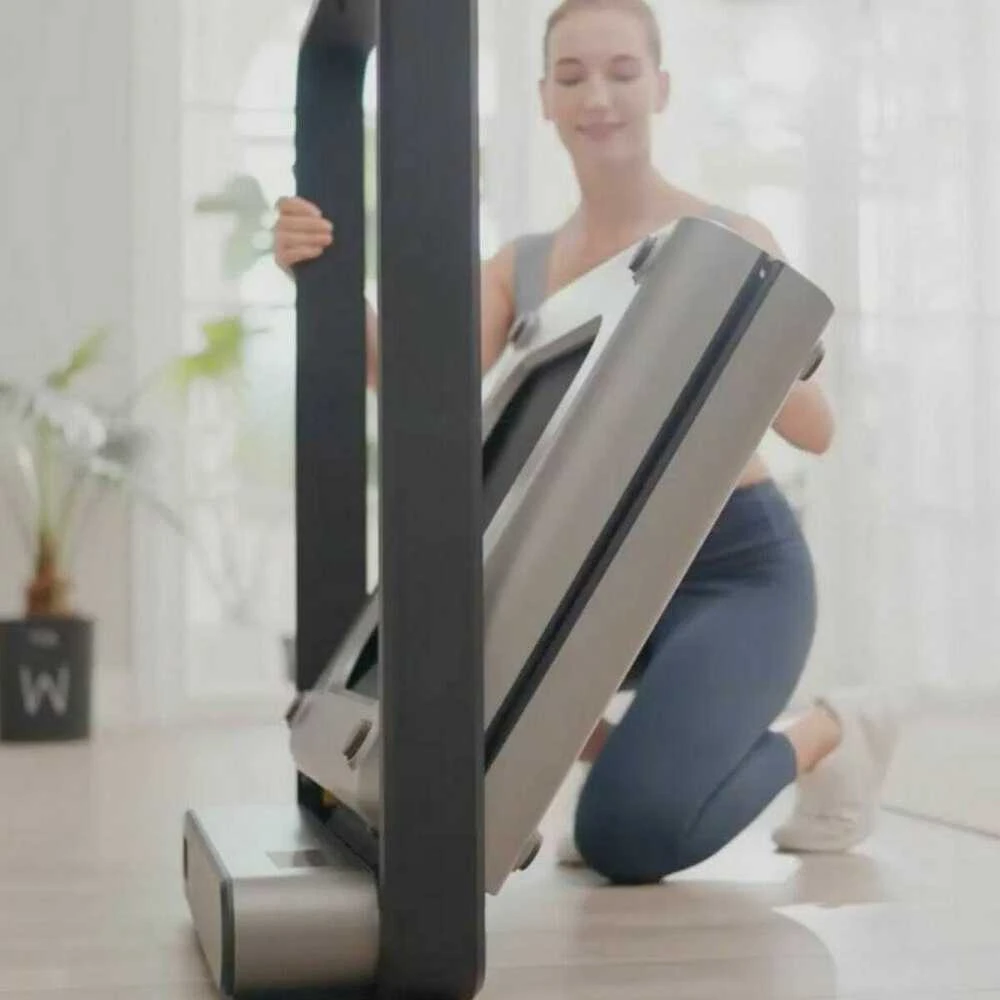 Kingsmith Walking Pad X21 Sulankstomas bėgimo takelis