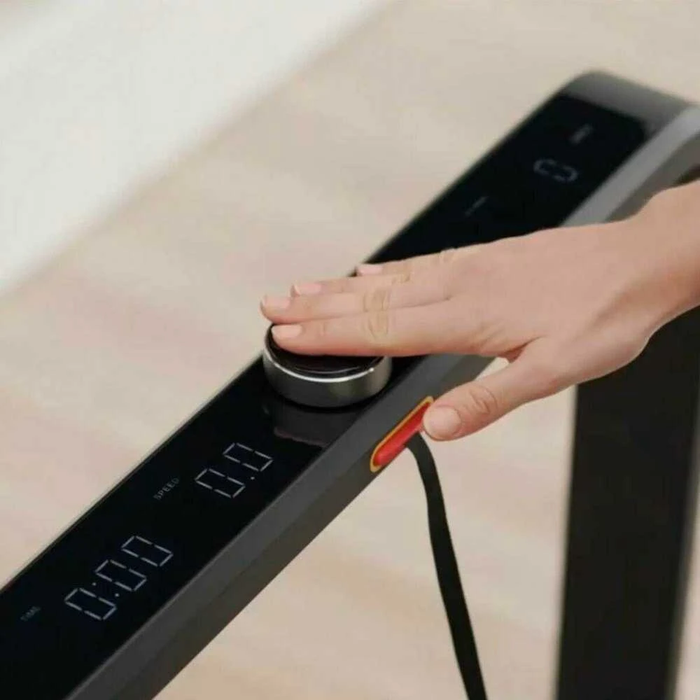Kingsmith Walking Pad X21 Sulankstomas bėgimo takelis