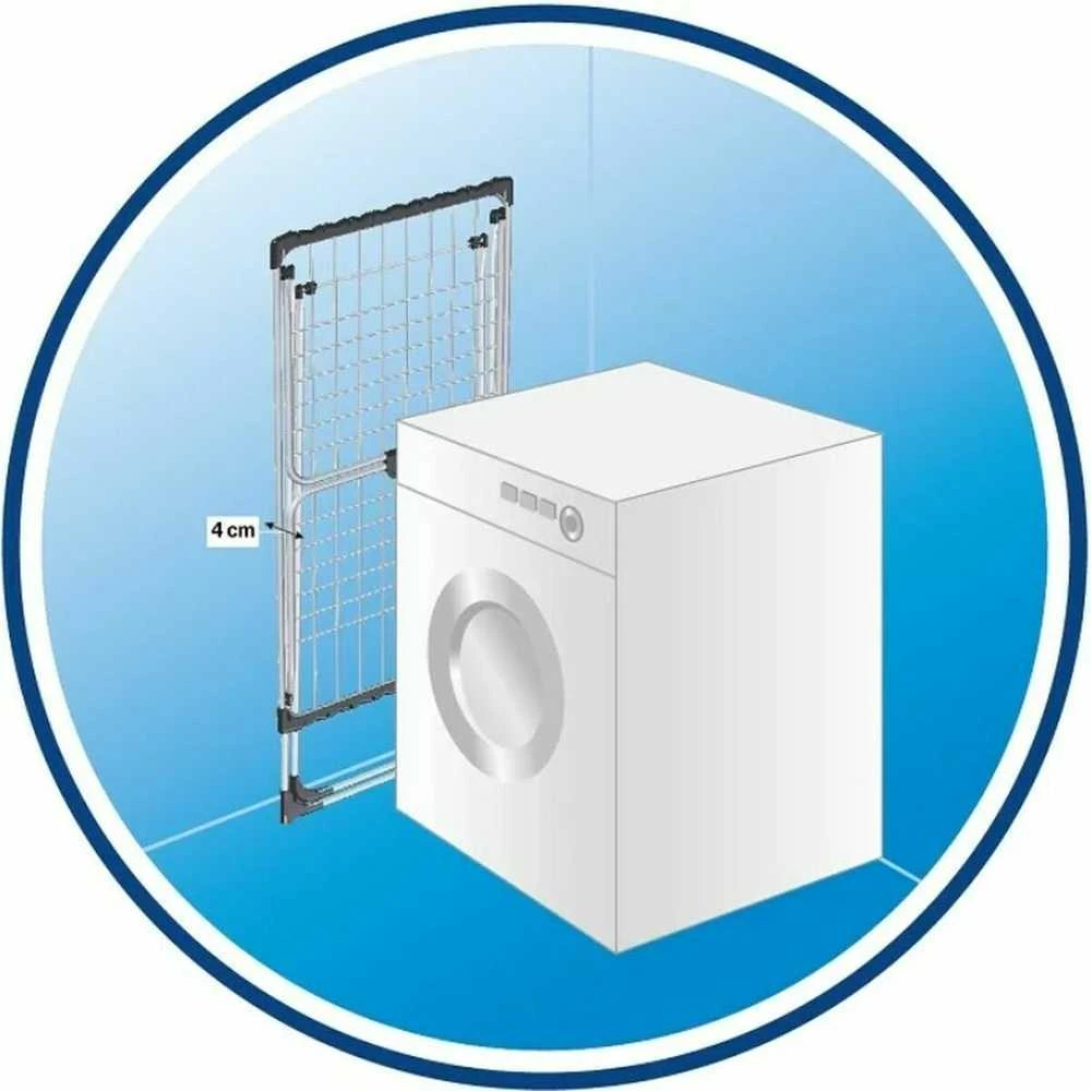 Džiovyklė Vileda Aluminium 100