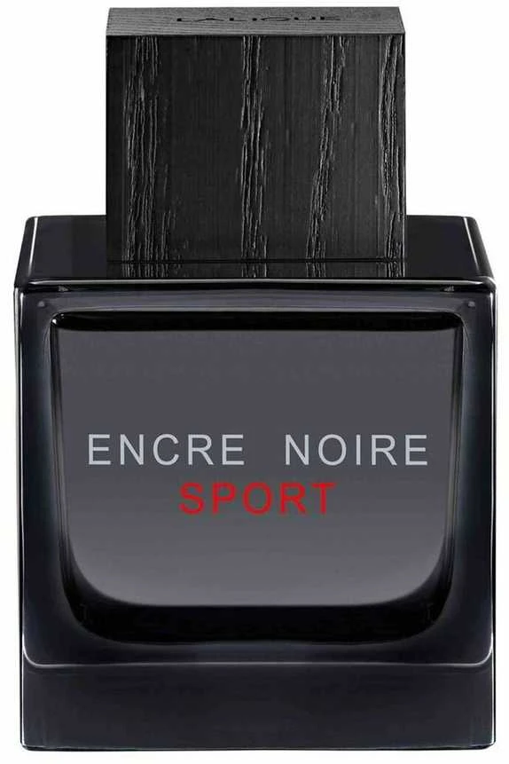 Kvepalai vyrams Lalique Encre Noire Sport EDT, 100 ml aprašymas - Prekės nuotrauka