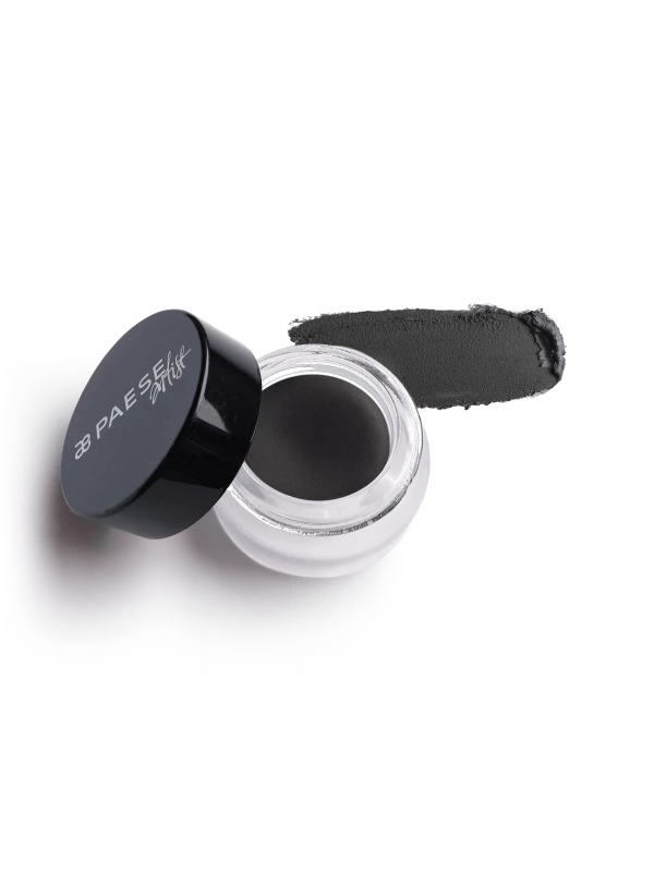 PAESE Antakių Gelis "Brow Couture Pomade" 5,5 g Spalva 4