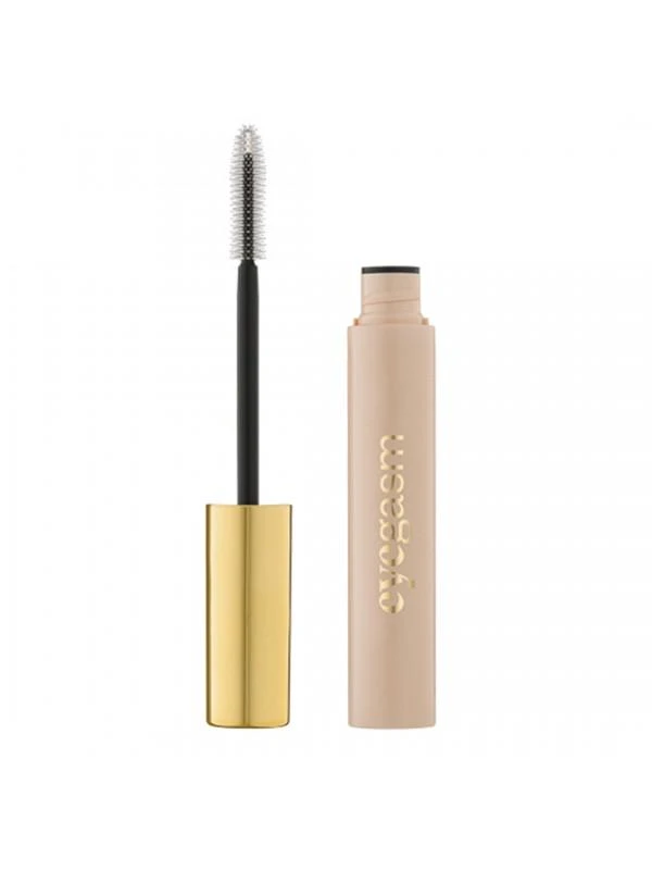 PAESE Blakstienų Tušas EYEGASM, 10,5 ml Spalva juoda