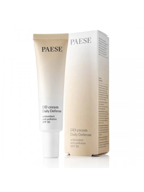 PAESE DD Kremas 30 ml Spalva 01N