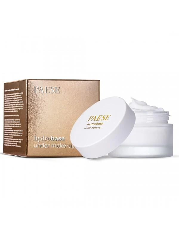 PAESE Drėkinanti Veido Bazė "Hydrobase" 30 ml