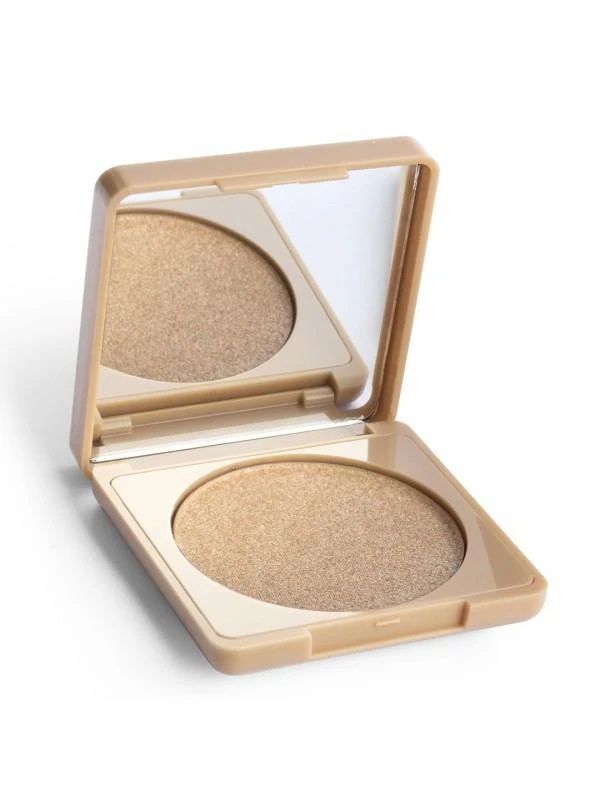 PAESE Kompaktinis Highlighteris "Wonder Glow" 7,5 g