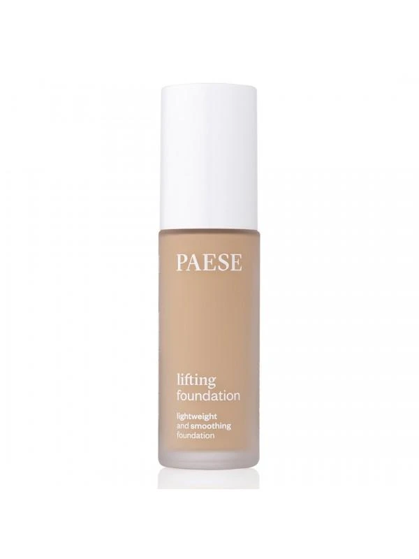 PAESE Kreminė Pudra "Lifting Foundation" 30 ml Spalva 103