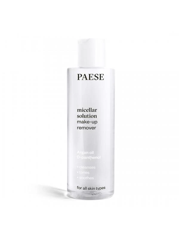 PAESE Micelinis Vanduo 210 ml