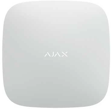 Ajax Hub 2 balta centralė