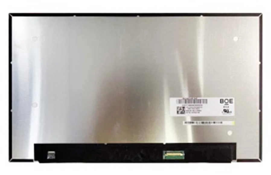 BOE Ekranas 14.0", 1920x1080, 60Hz, matinis, 30pin, dešinėje, IPS