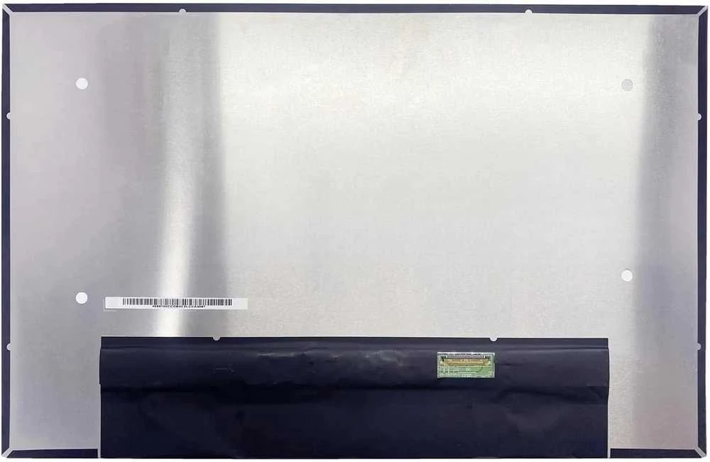 BOE Ekranas 14.0", 1920x1200, 60Hz, matinis, 30pin, dešinėje, IPS