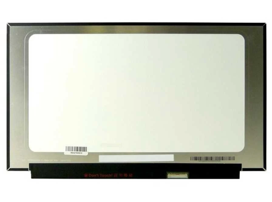 BOE Ekranas 15.6", 1920x1080, 144Hz, matinis, 40pin, dešinėje, IPS