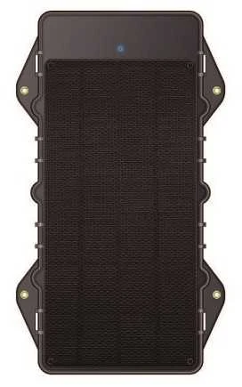 Concox GNSS sekimo įrenginys LL303 su saulės baterija 4G LTE, GSM; GPS+BDS+LBS+Wi-Fi