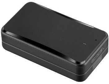 Concox Magnetinis GPS sekimo įrenginys, LBS, 4G, 10000mAh