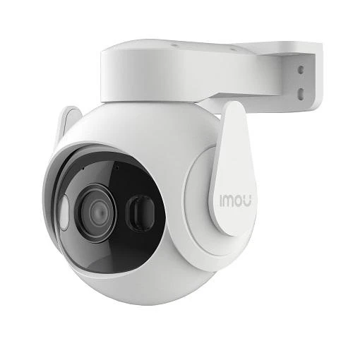 Imou Dahua IP kamera IPC-GS7EP-3M0WE, 3MP 25fps, IP66, pašvietimas iki 30m, Wi-Fi6, SD iki 256GB, 3.6mm 82°
