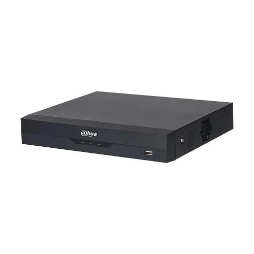 Dahua Pentabrid įrašymo įreng.16kam. XVR5116HS-I3. 5M-N 10fps, IP 6MP 128Mbps, H.265+, AI