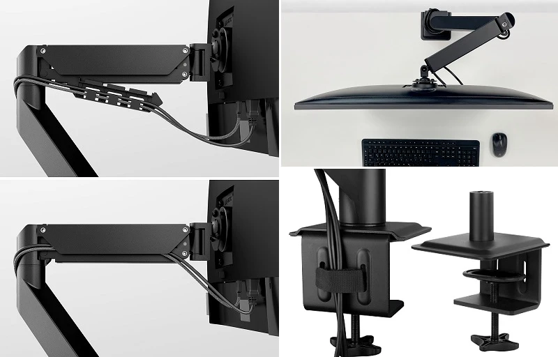 ARCTIC X1-3D 40
