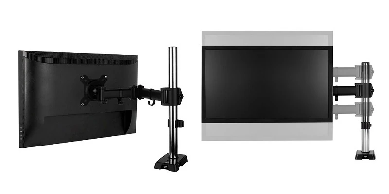 Laikiklis ARCTIC Z1 (Gen 3) 124,5 cm (49