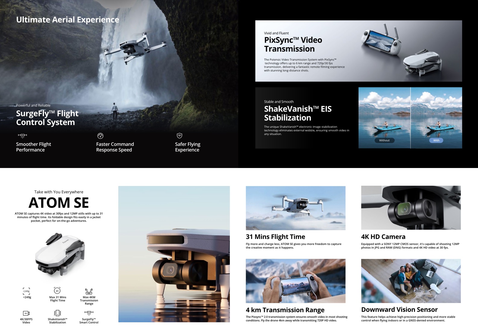 drone-potentic-atom-se-with-camera-12mp-4k