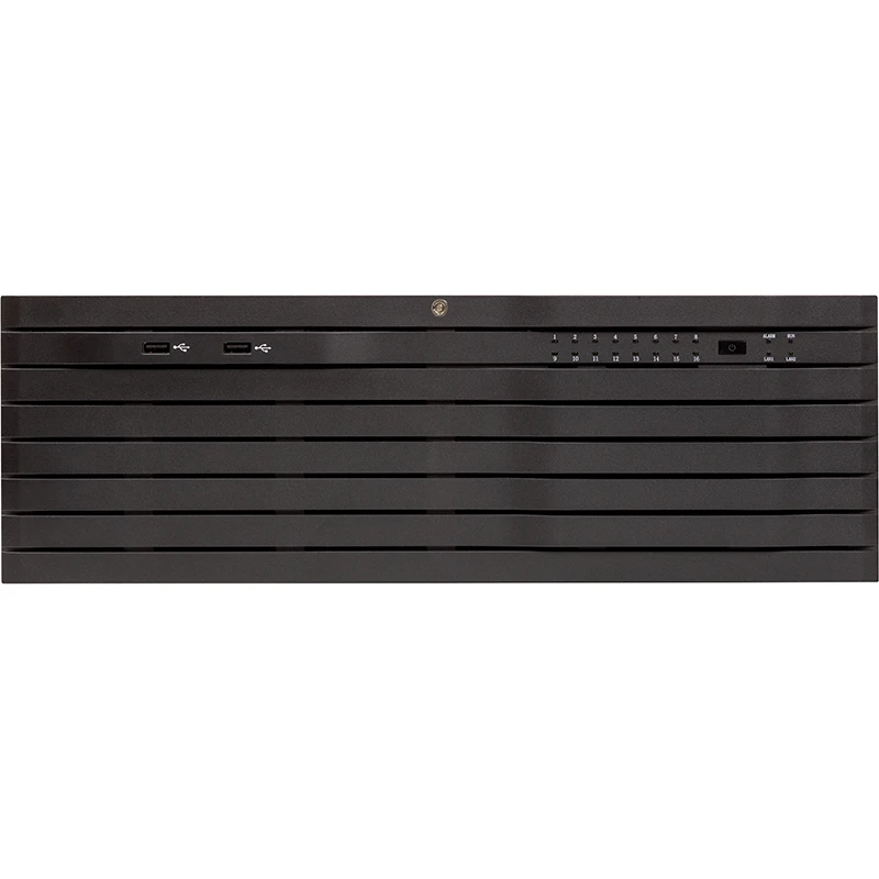 Hismart Duomenų serveris 16xHDD 3.5