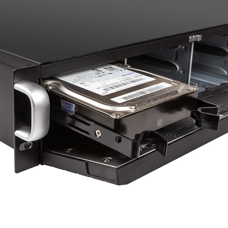 Hismart Duomenų serveris 8xHDD 3.5
