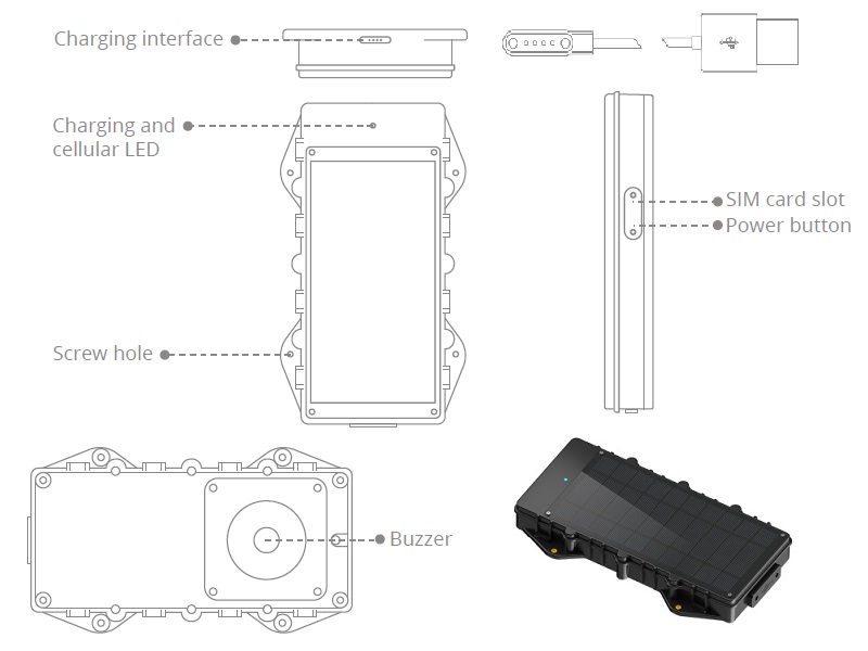 gnss-tracking-device-ll303-with-solar-battery