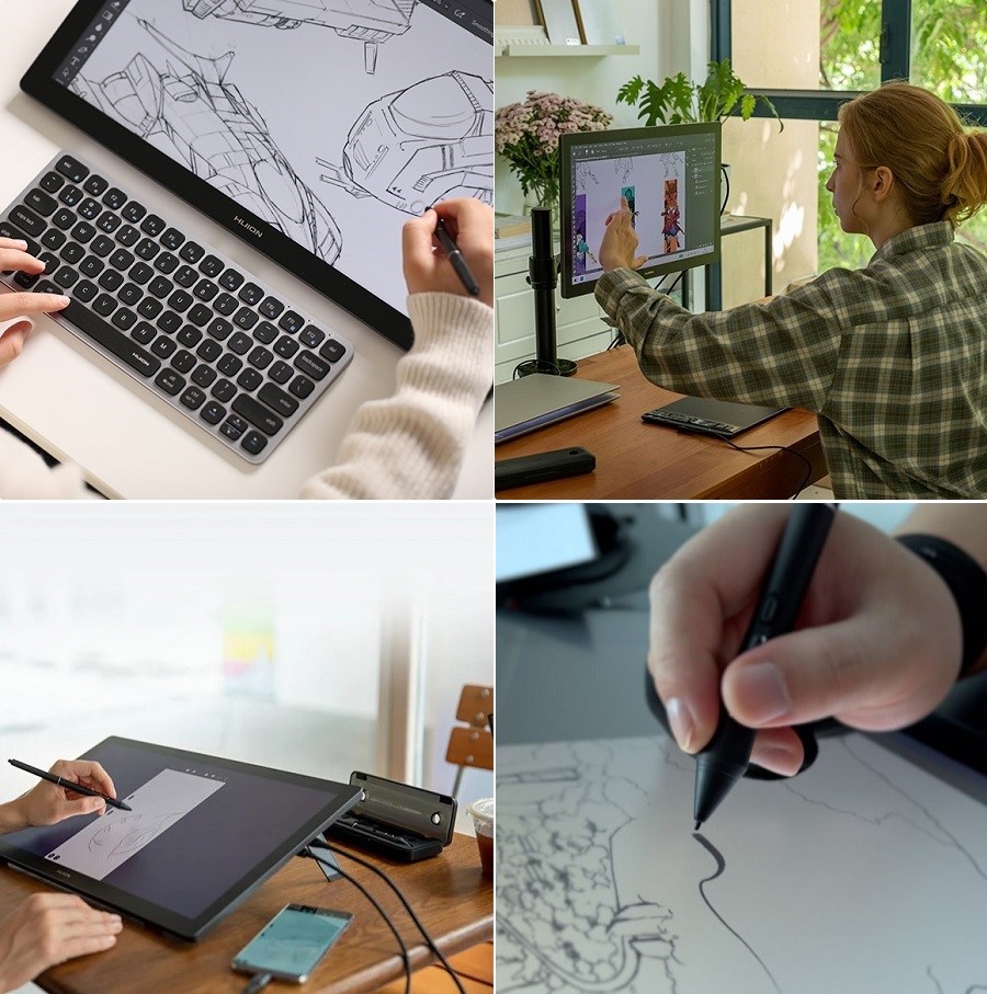 graphic-plansete-huion-kamvas-pro-19