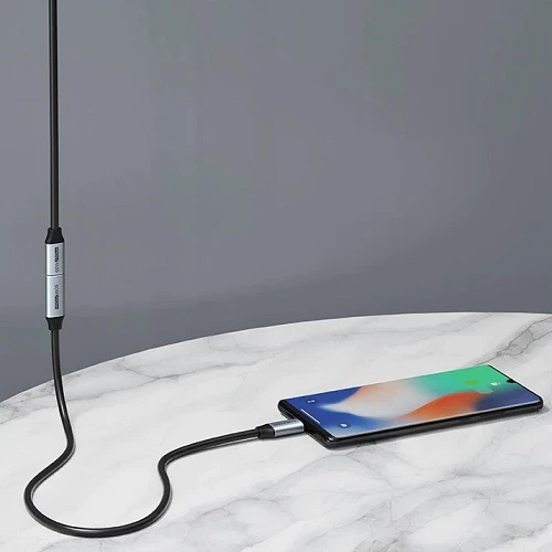 Cabletime Kabelis ilgintuvas USB 3.0 Type-C (M) - USB Type-C (F), 5Gbps, 60W, 4K/60Hz, 0.5m aprašymas - Prekės nuotrauka