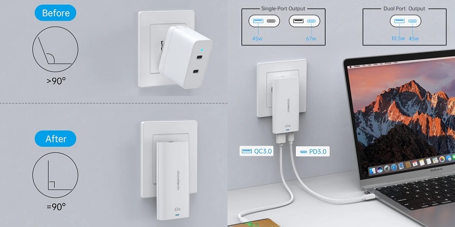 kelioninis-kroviklis-choetech-gan-usb-c