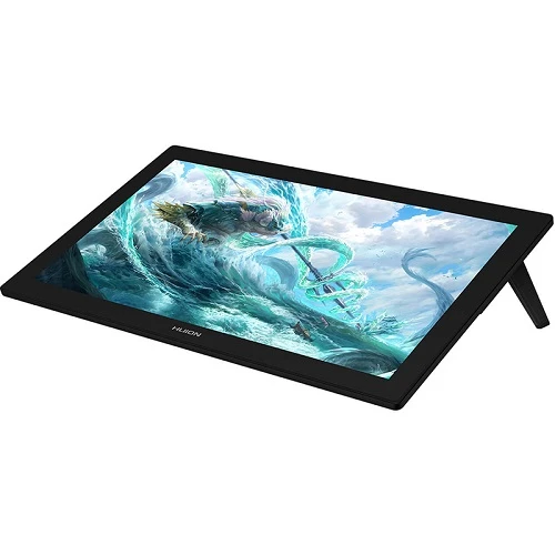 Planšetė Huion Kamvas Pro 24 (4K) aprašymas - Prekės nuotrauka