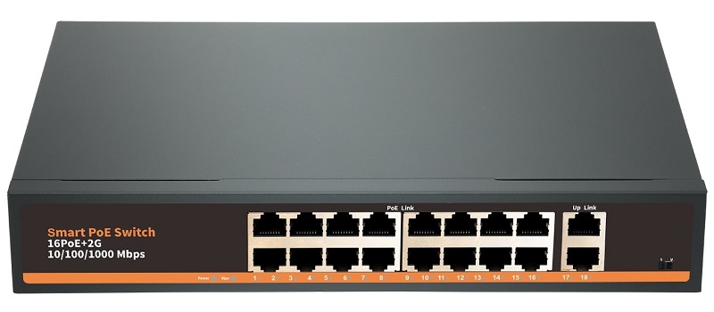 poe-sakotuvas-1000mbps-16portu-2g-uplink