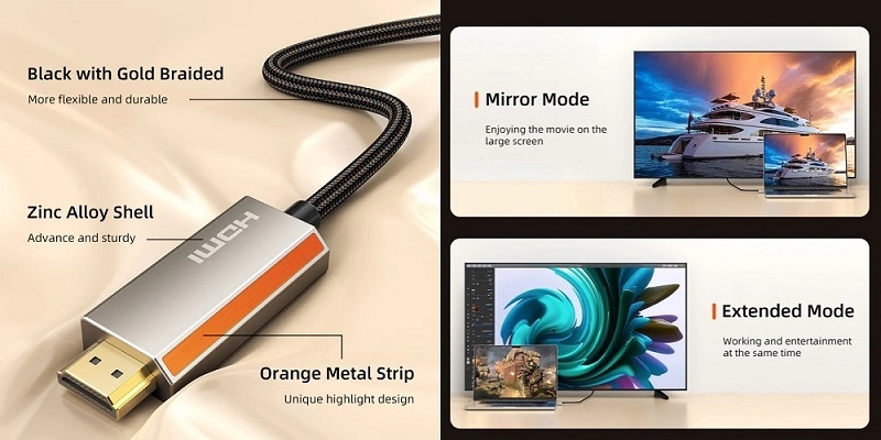 premium-kabelis-usb-type-c-hdmi-8k-2m