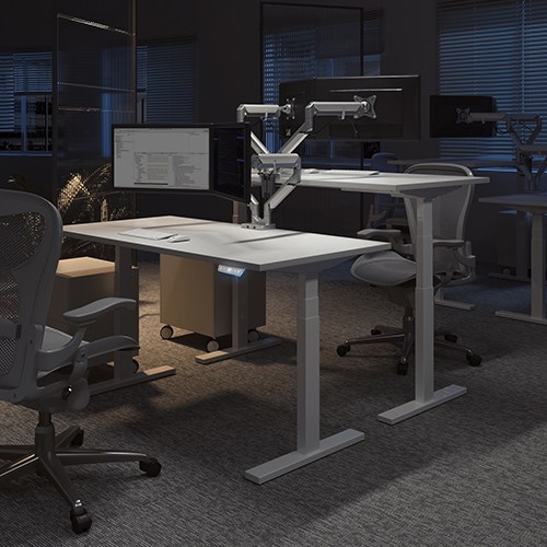 professional-adjustable-height-table