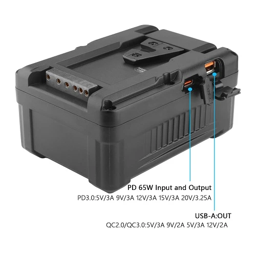 Extra Digital SONY BP-VL155 akumuliatorius, 10500mAh aprašymas - Prekės nuotrauka