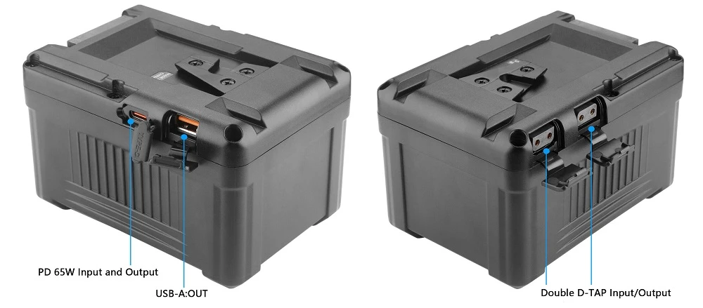 Extra Digital SONY BP-VL207 akumuliatorius, 14000mAh aprašymas - Prekės nuotrauka