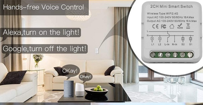 tuya-ismanusis-2-kanalu-mini-jungiklis-wi-fi