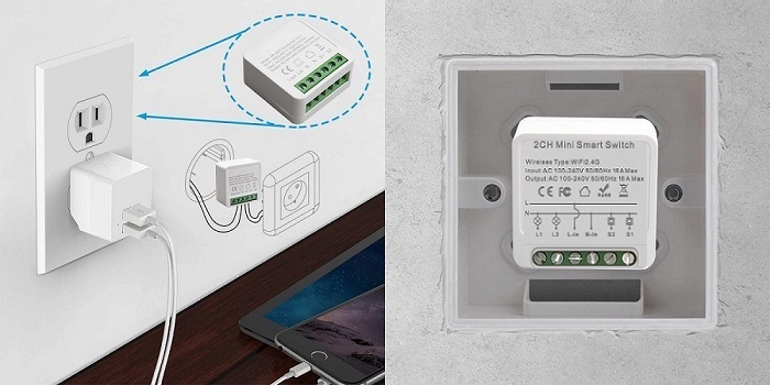 tuya-ismanusis-2-kanalu-mini-jungiklis-wi-fi