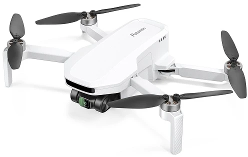 Dronas POTENSIC Atom LT su kamera 12Mp 2.5K