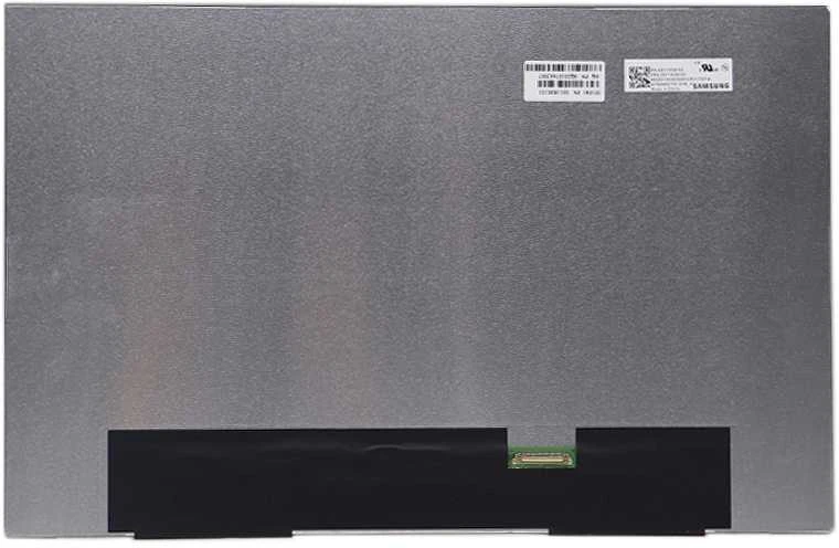 Ekranas 14.0", 1920x1200, 60Hz, blizgus, 30pin, dešinėje, OLED