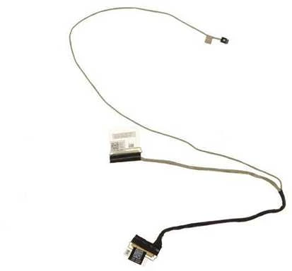 Ekrano kabelis Dell: 15 3567 Inspiron, 15 3567 Turis 15 Touch EDP