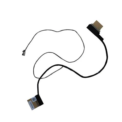 Hewlett Packard (HP) Ekrano kabelis HP: Pavilion 15, 15-G, 15-R