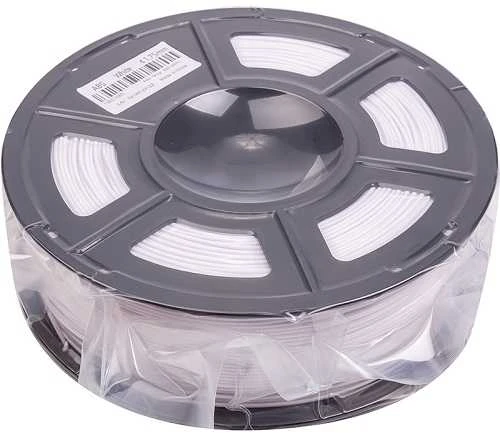 ABS gijos ritė 1kg 1.75mm su plėvele