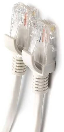 EXD Kabelis Cat5E UTP, 5m