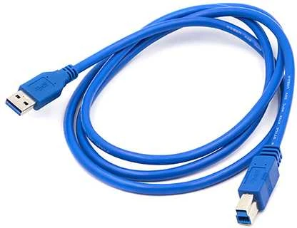 EXD Kabelis spausdintuvui USB 3.0 A-B, 2m