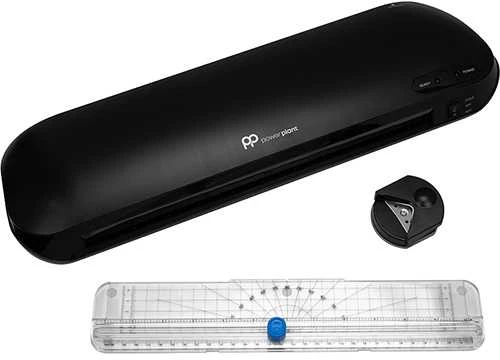 EXD Laminatorius EasyLam, A3, 3in1, 80-125 µm, 400 mm/min