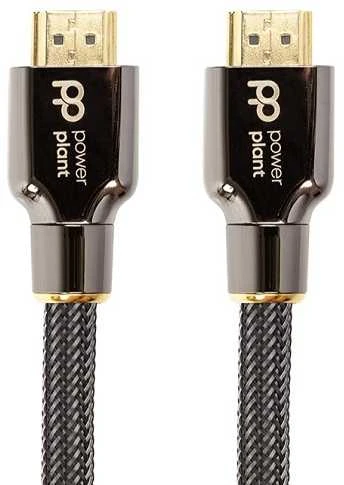 HDMI kabelis 2.1 su metaliniais antgaliais