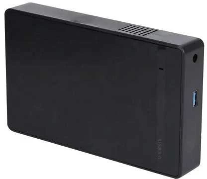 Extra Digital išorinis HDD dėklas su USB 3.0 jungtimi
