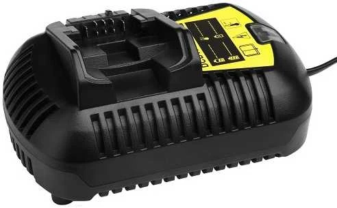 Extra Digital Akumuliatoriaus įkroviklis skirtas įrankiams DEWALT DCB105, 12V-20V 1.5A, Li-ion