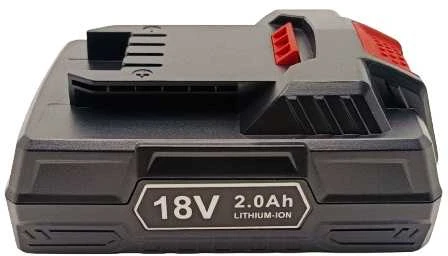 Extra Digital akumuliatorius Parkside įrankiams 18V 2.0Ah
